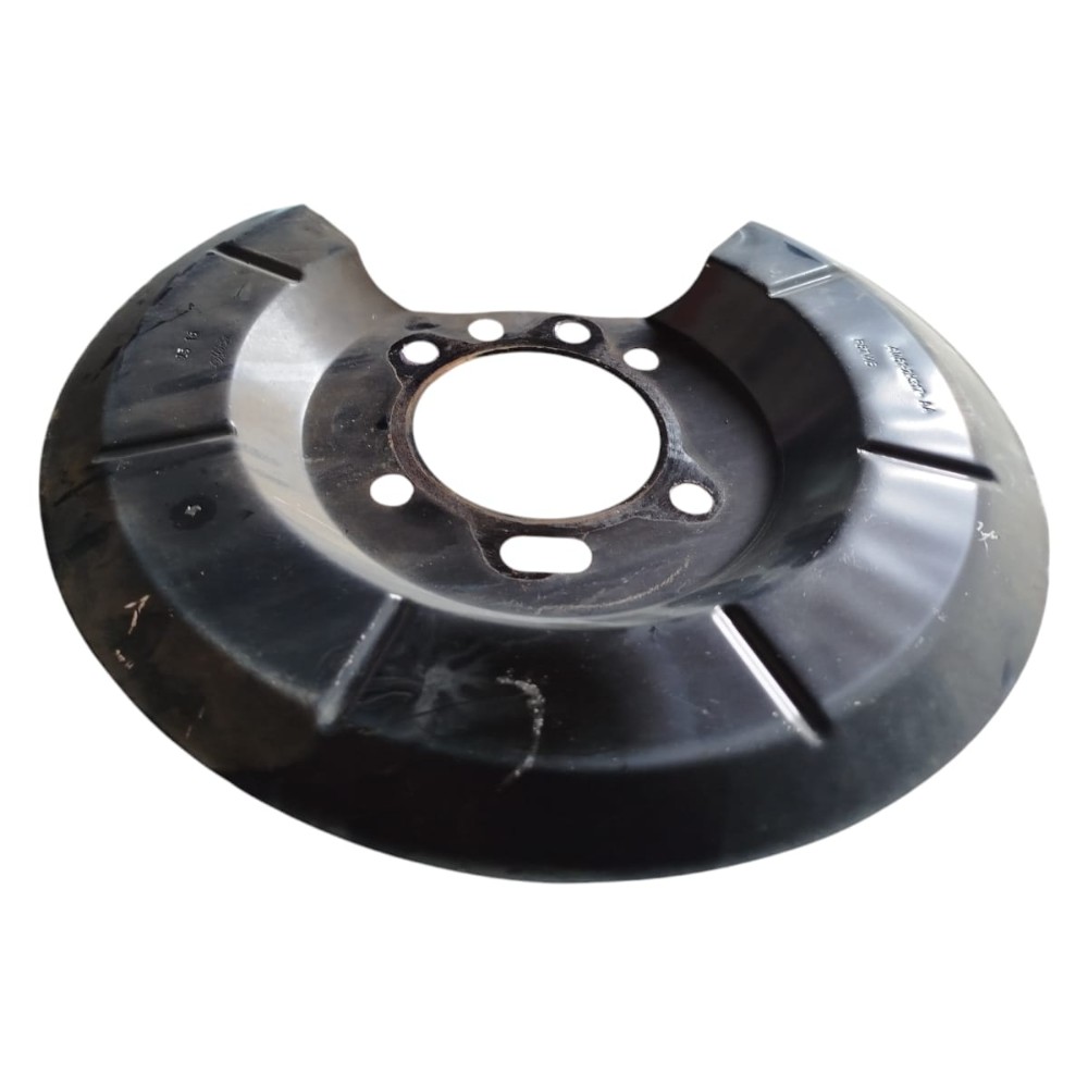 Espelho Roda Traseira Direita Ford Focus 2014 2017 2019 5