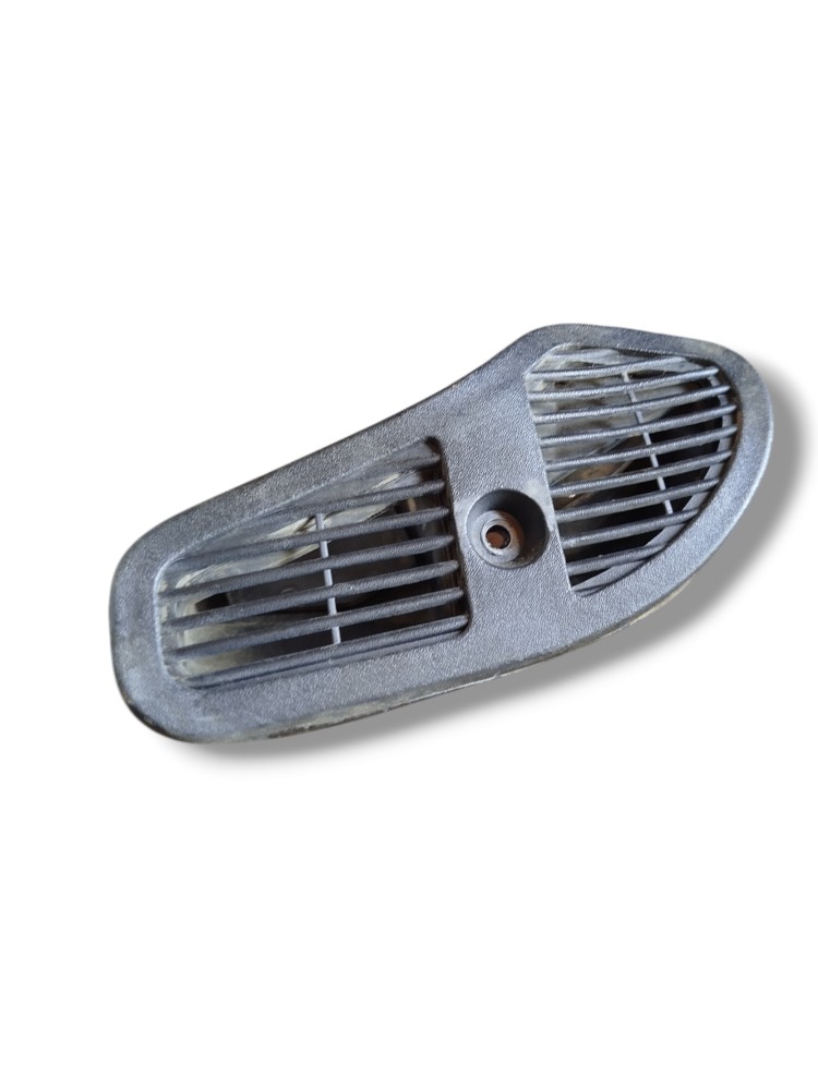 Difusor Ar Traseiro Esquerdo Renault Clio 1990 1998