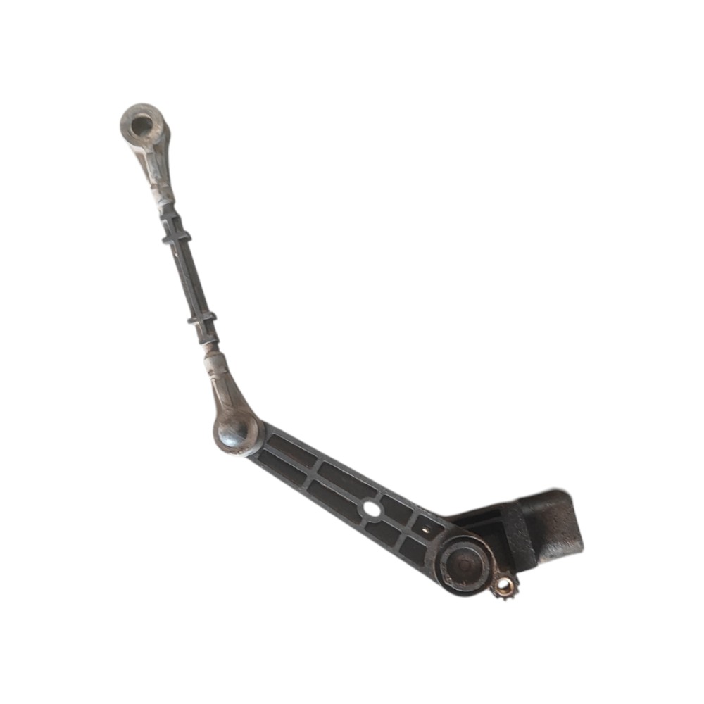 Sensor Estabilidade Traseiro Esquerdo Discovery 4 2008 2015