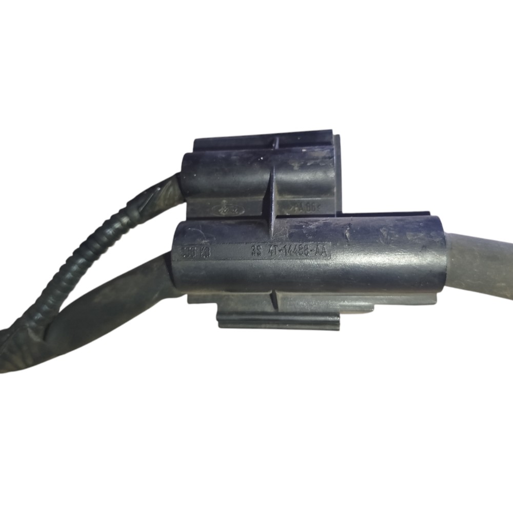 Chicote Elétrico Motor De Arranque Focus 2.0 2014 2016 2019 5