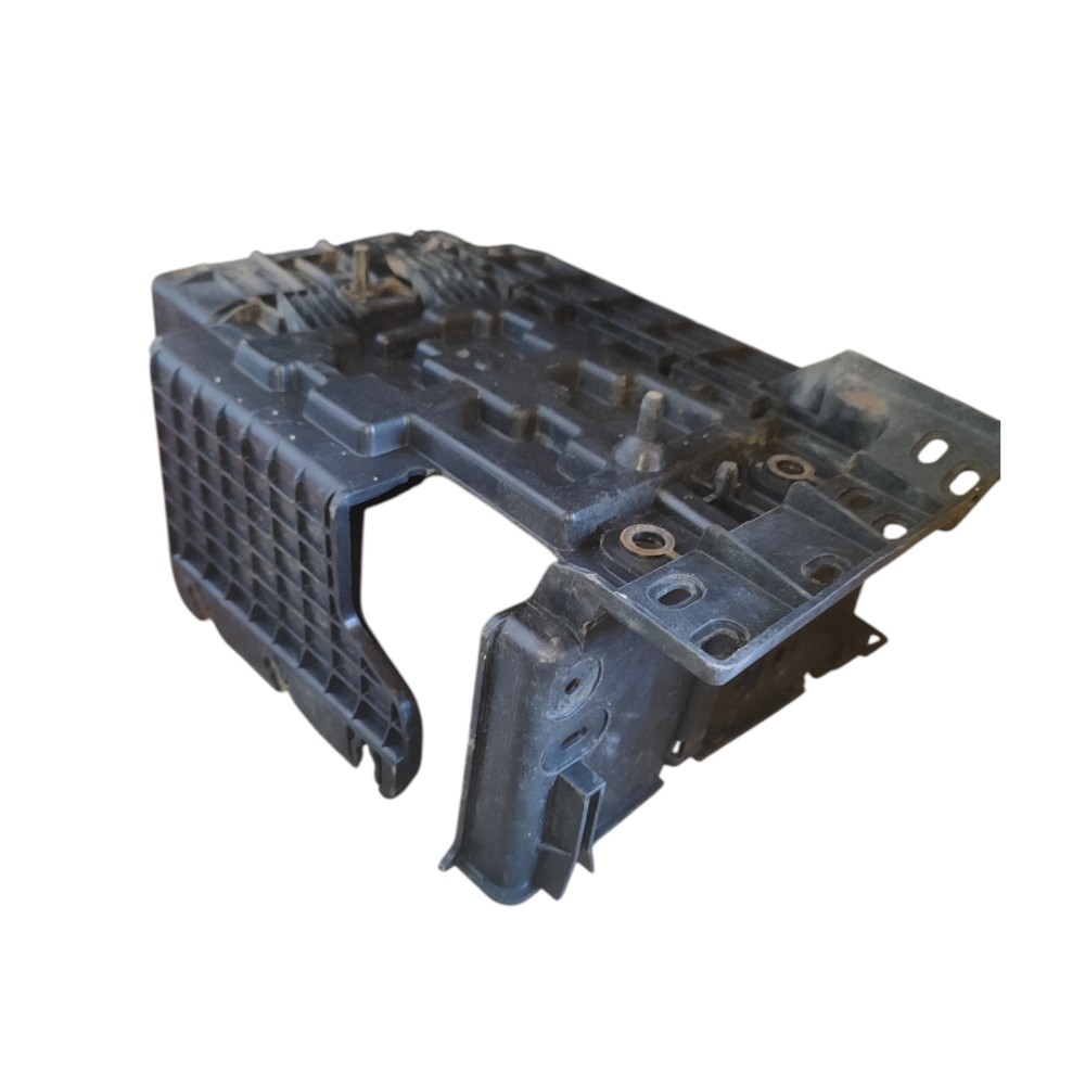 Caixa Suporte Bateria Citroenc3 1.4 2003 2004 2005 2006 2012
