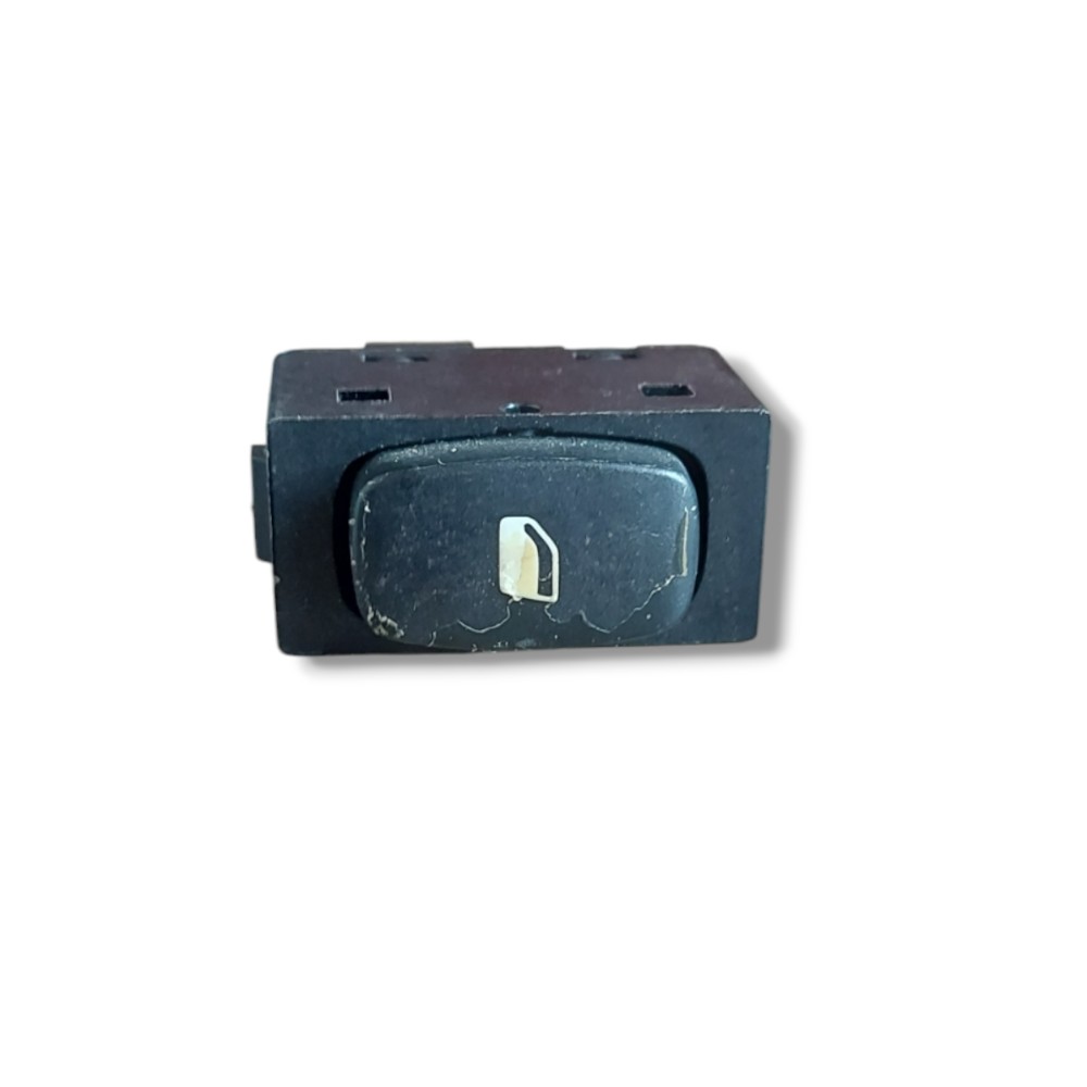 Botao Vidro Elétrico Traseiro Direito Peugeot 307 2006 2012 1