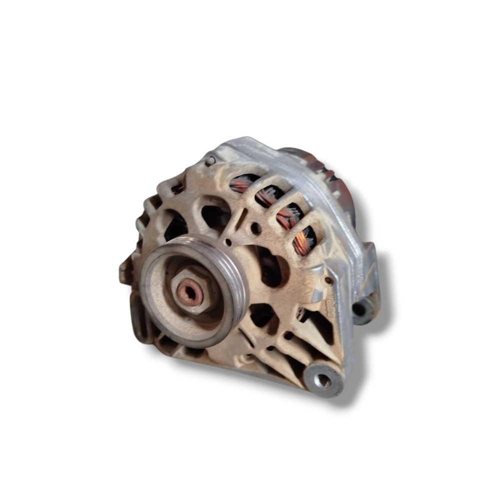 Alternador Clio 1.0 2005 2010 Peugeot 206 Kangoo 4
