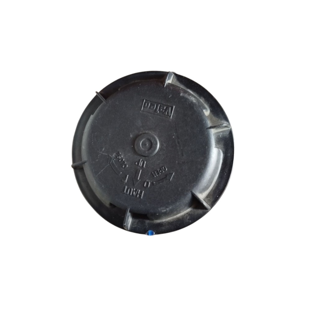 Tampa Vedação Farol Valeo Compativel Diversos Carro 89001811
