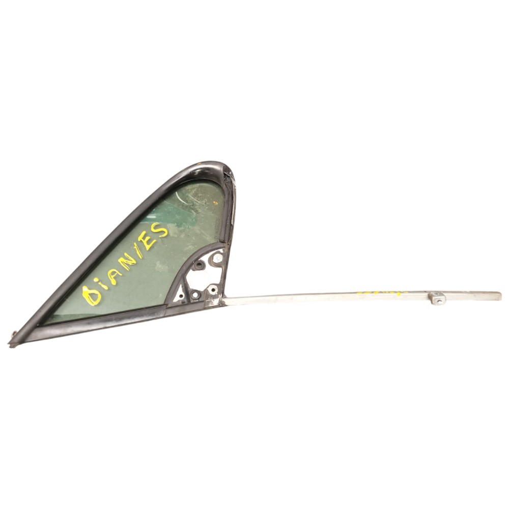 Vidro Fixo Dianteiro Esquerdo Peugeot 307 2008 2009 2012