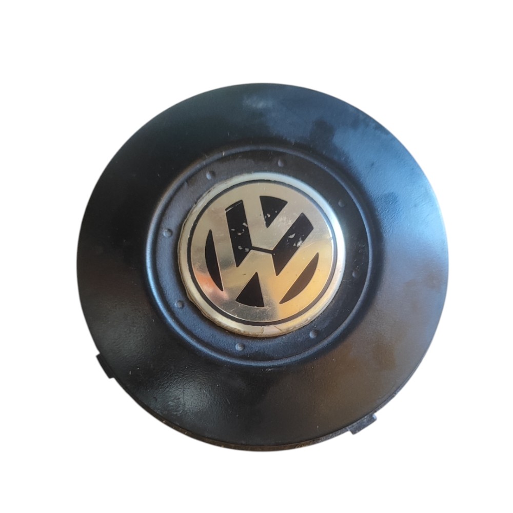 Tampa Volante Buzina Vw Voyage G5 2008 2009 2010 2011 2014