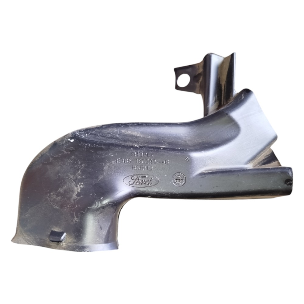 Duto Saída De Ar Esquerdo Ford Ka 2015 2017 2019 2020