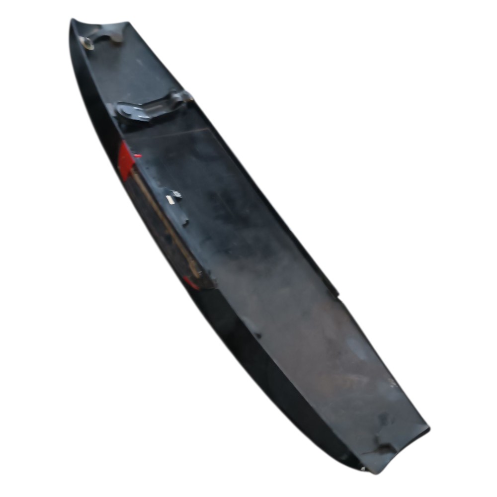 Aerofólio Tampa Traseira Peugeot 206 207 Sw Escapade 2004/11 7
