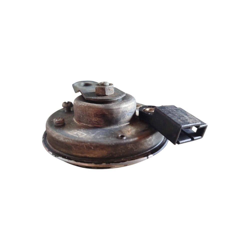 Buzina Sirene Toyota Etios 2014 2016 2017 2018 8652068010 3