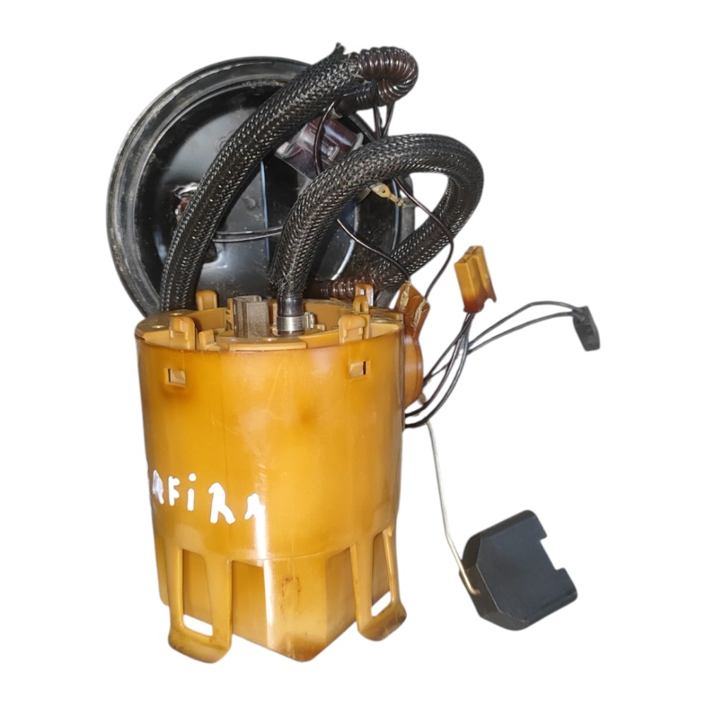 Bomba Combustível Gm Astra 99/11 Zafira 01/11 2.0 Gasolina 3