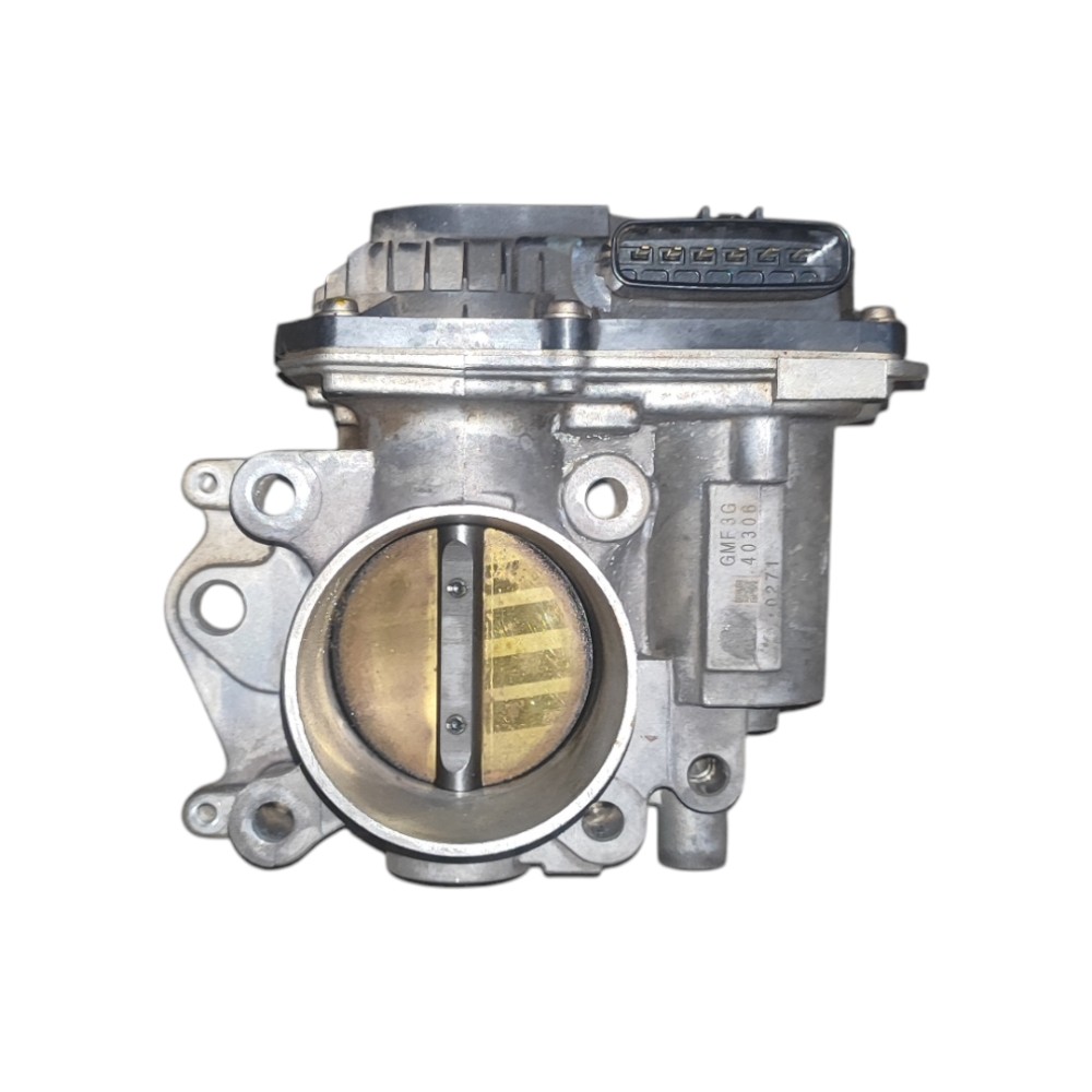 Tbi Corpo Borboleta Honda Civic Cr-v Hr-v 1.8 2.0 Gmf3g 2