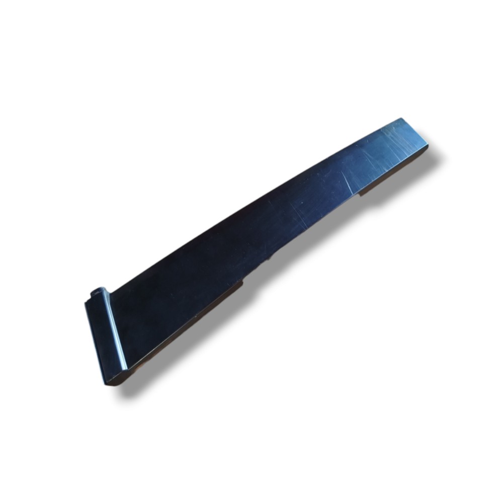 Moldura Porta Traseira Direita Honda Civic 2012 2016
