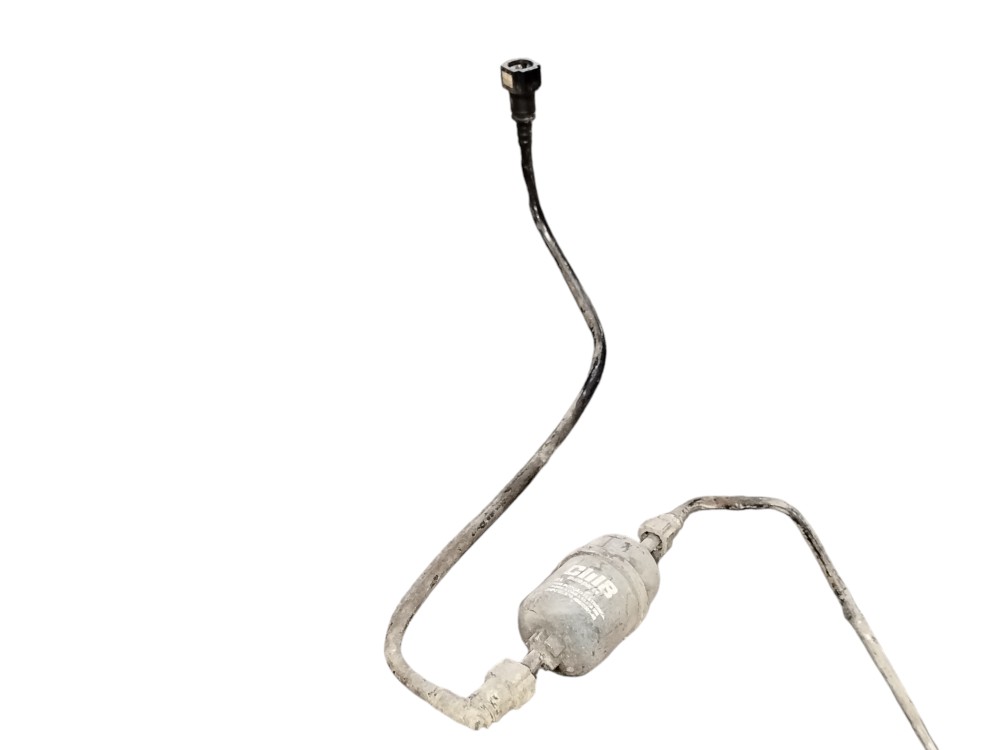 Linhas de Freio Fiesta 1.0 2008 5