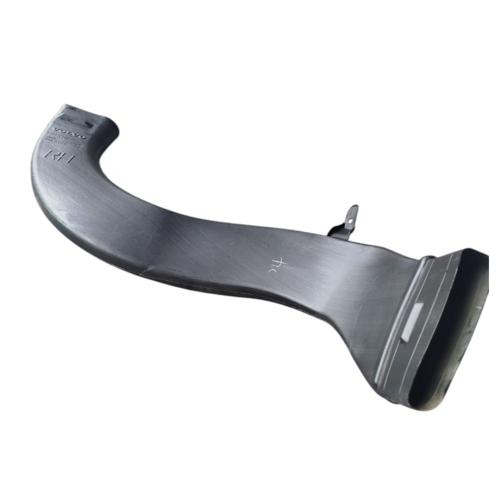 Duto Ar Condicionado Inferior Volvo Xc60 2018 2024