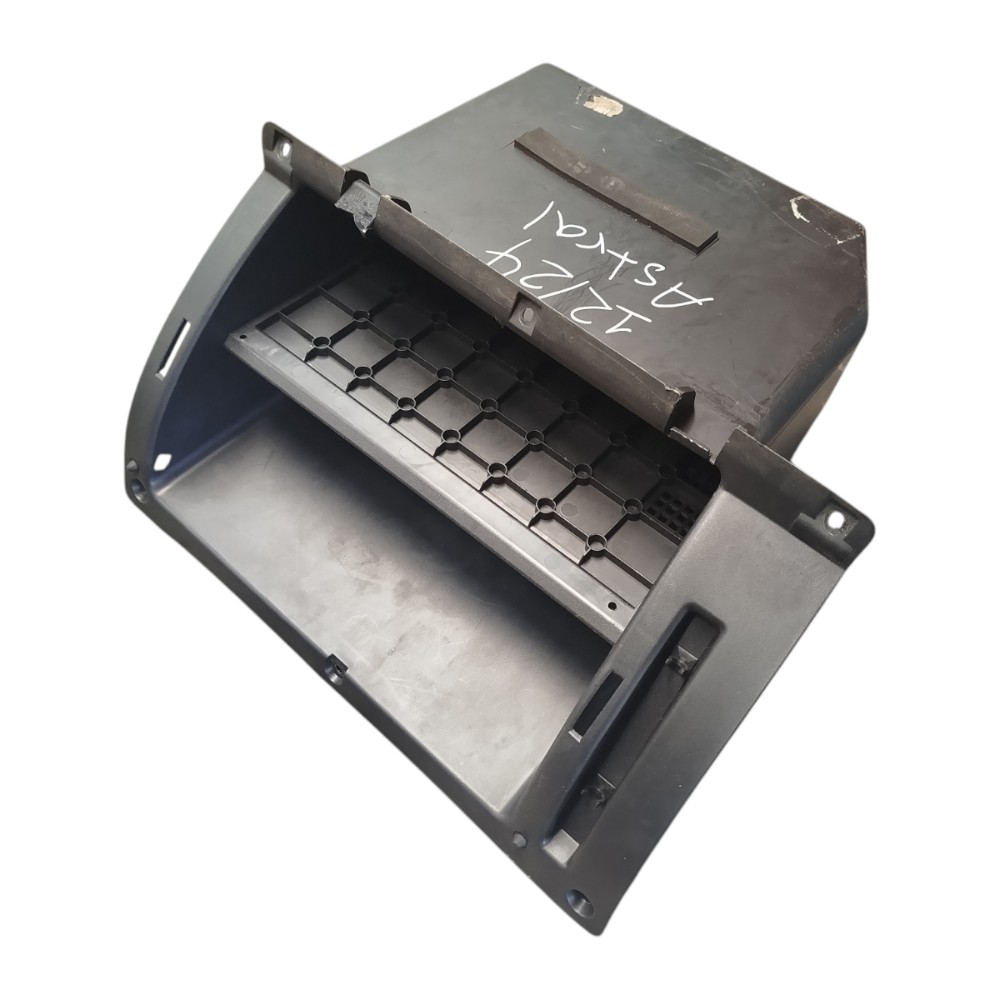 Caixa Porta Luvas Gm Astra 1999 2000 2001 2002 2003 2011