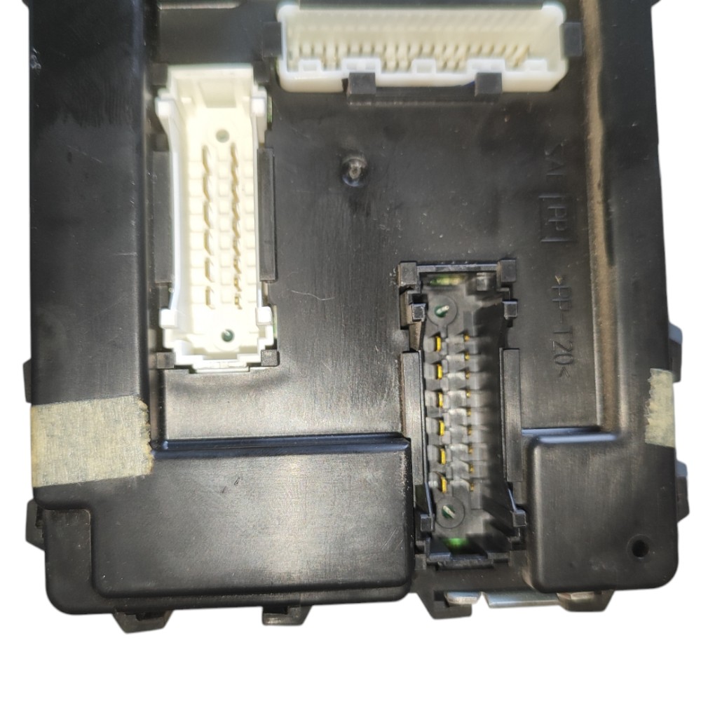 Módulo Bcm Nissan Sentra 2.0 2008 2009 2010 2011 2012 5