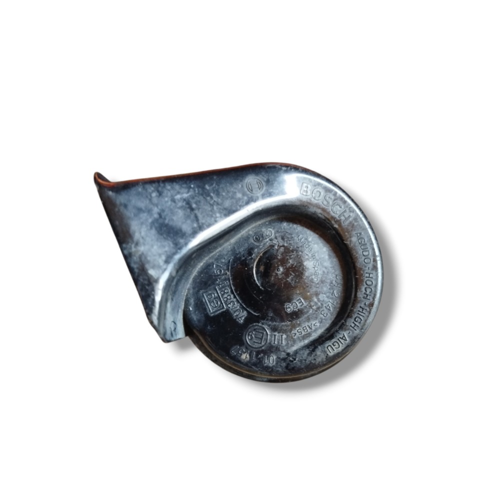 Buzina Peugeot 307 308 3008 Citroen C4 9657476680 Original 1