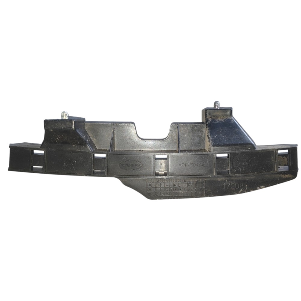 Guia Vidro Traseiro Esquerdo Fiat Palio 2004 2005 2006 2012