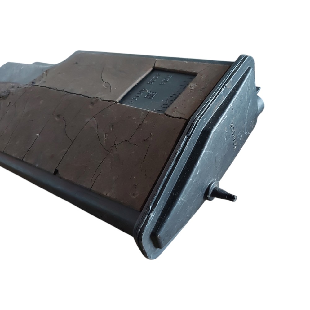 Filtro Canister Peugeot 307 Citroen C4 1.6 2.0 2006 A 2012 7