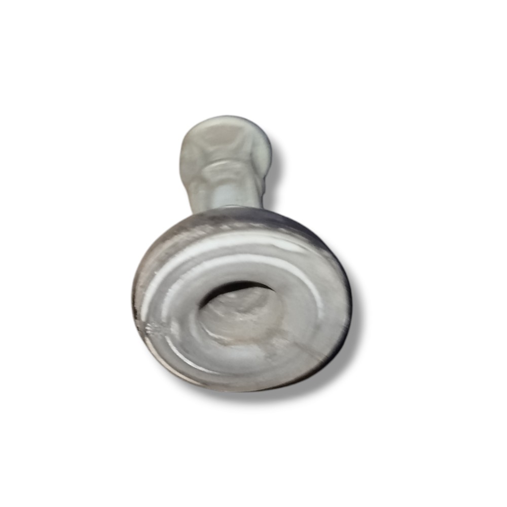 Batente Mola Traseira Nissan Sentra 2.0 2009 2010 2011 2012 3
