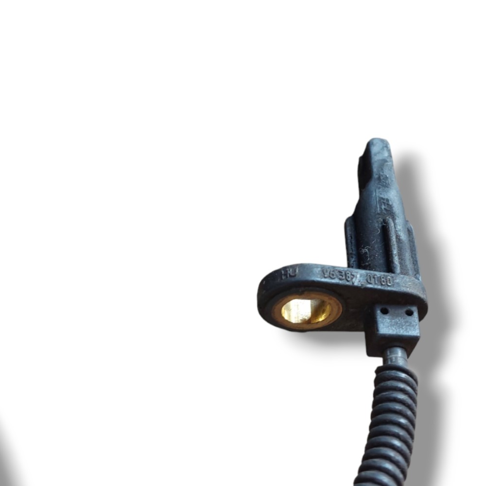 Sensor Abs Dianteiro Citroen C3 Picasso 2003 2005 2008 6