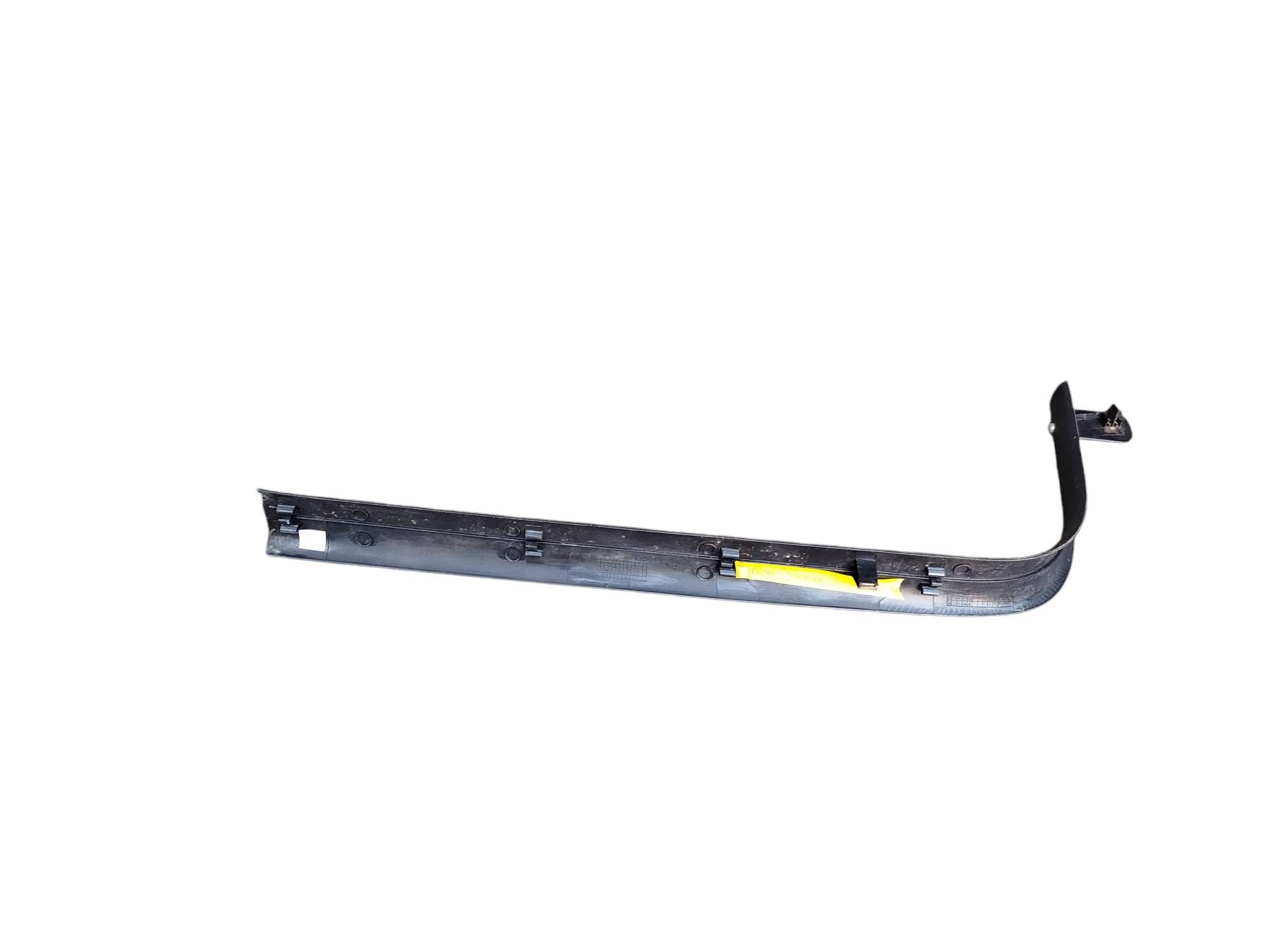 Soleira Dianteira Direita Peugeot 307 Sw 2008 2013 4