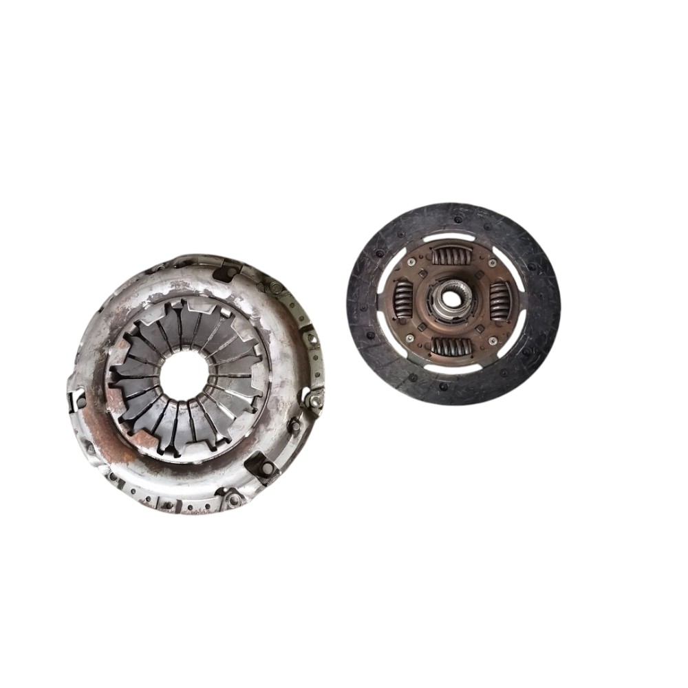 Kit Embreagem Nissan March 2011 2015 2020