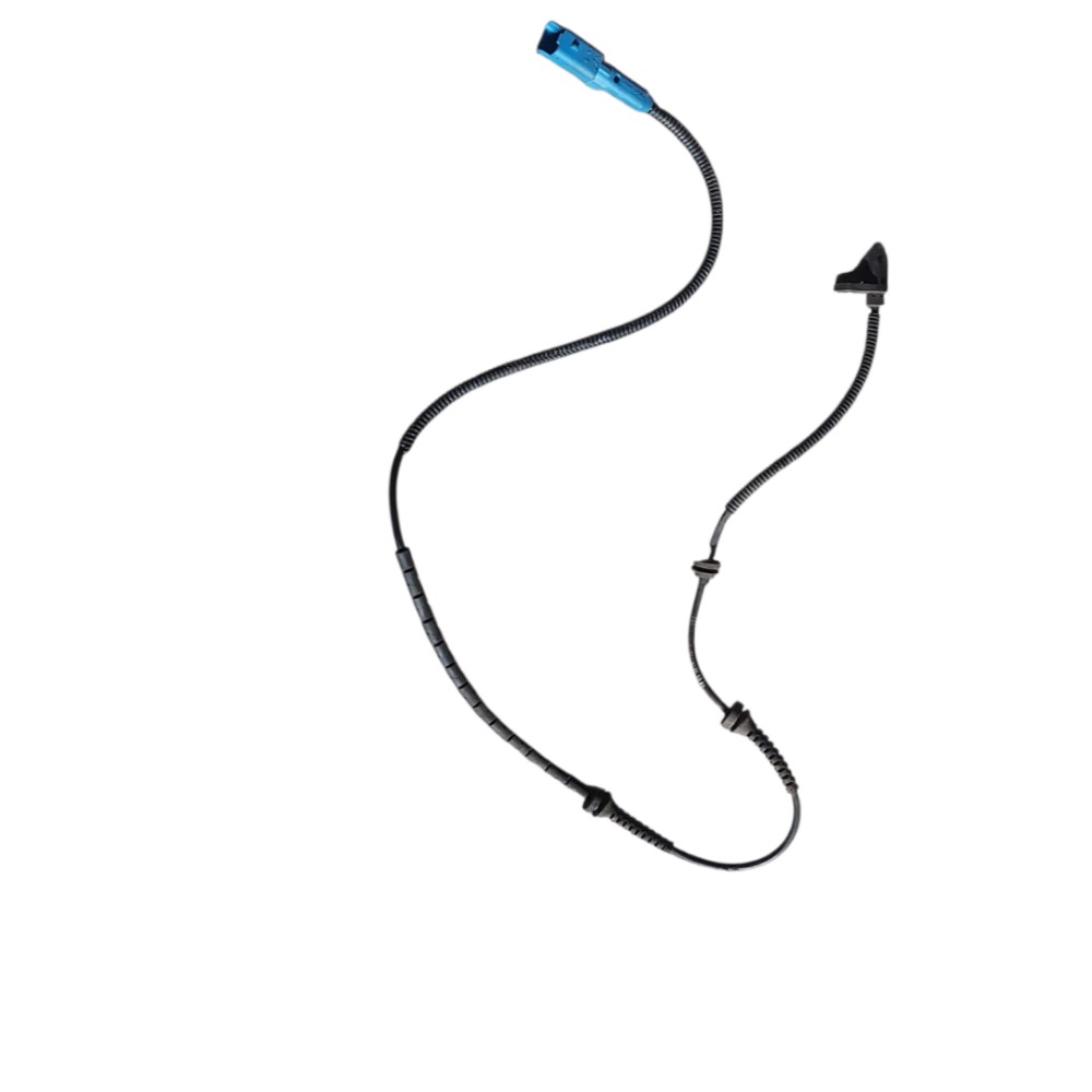 Sensor Abs Traseiro Peugeot 208 2008 c3 2014 2015 2016 2019 4