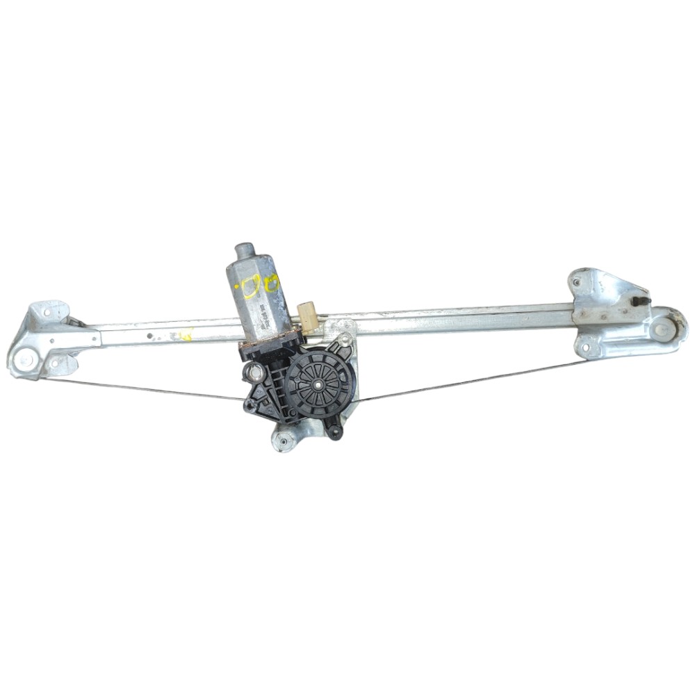 Maquina Vidro Traseira Direita Gm Zafira 2001 2002 2003 2012
