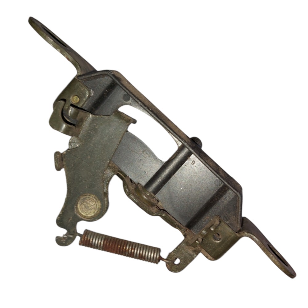 Fechadura Tampa Traseira Fiat Palio 1996 1997 1998 1999 2000 4