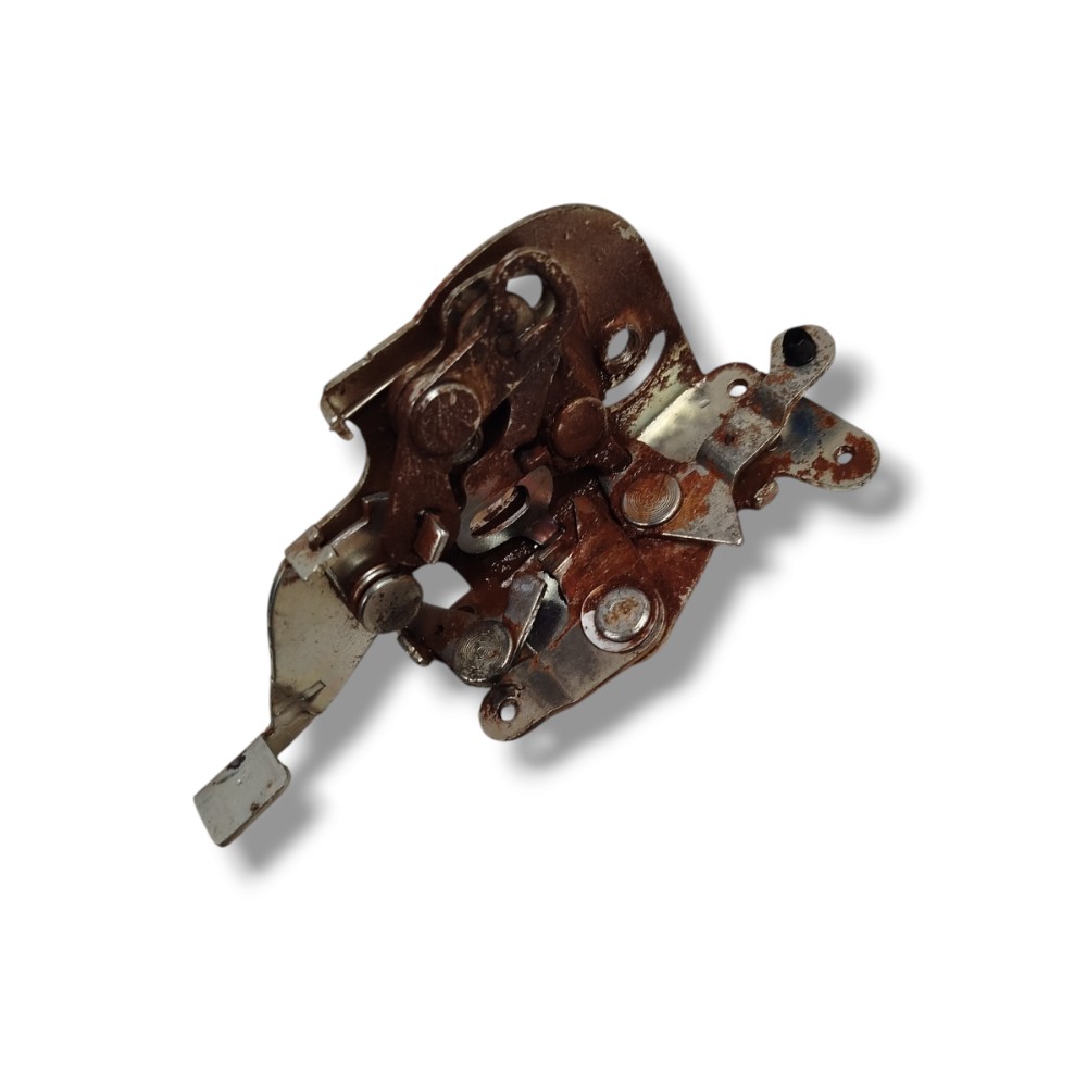 Fechadura Interna Fiat Uno 2005 2010 2012
