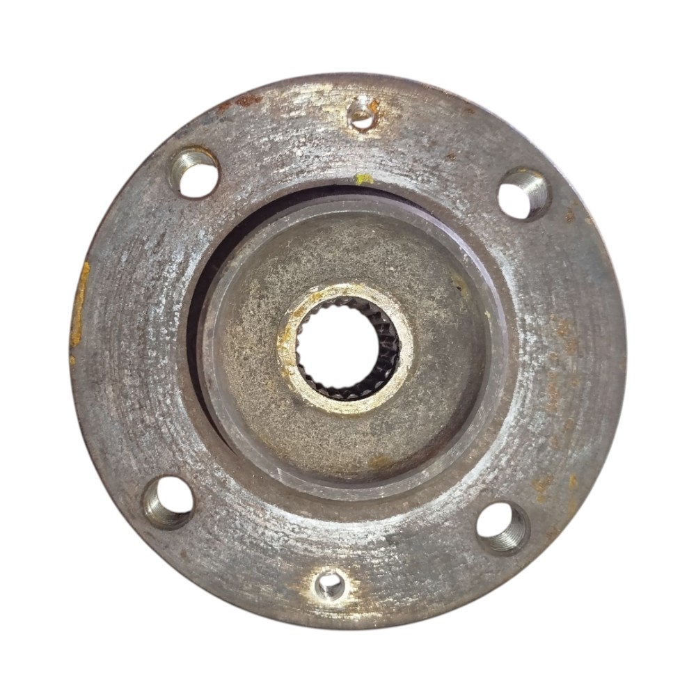 Cubo De Roda Dianteiro Honda Civic 1996 1997 1998 1999 2000