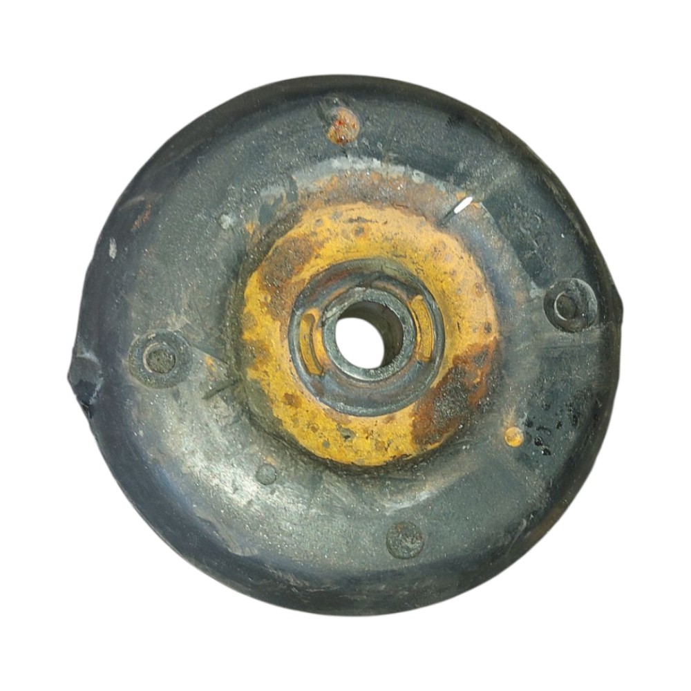 Coxim Amortecedor Dianteiro Peugeot 307 2007 2008 2013