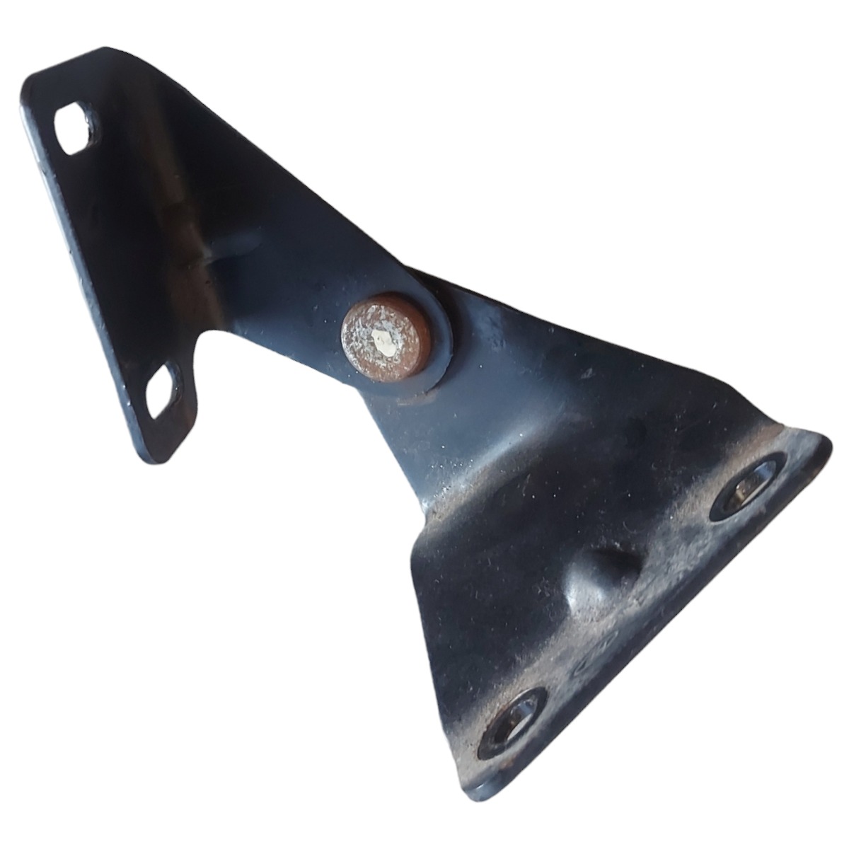 Dobradiça Direita Banco Traseiro Ford Ka 2008 2009 2010 2013 3