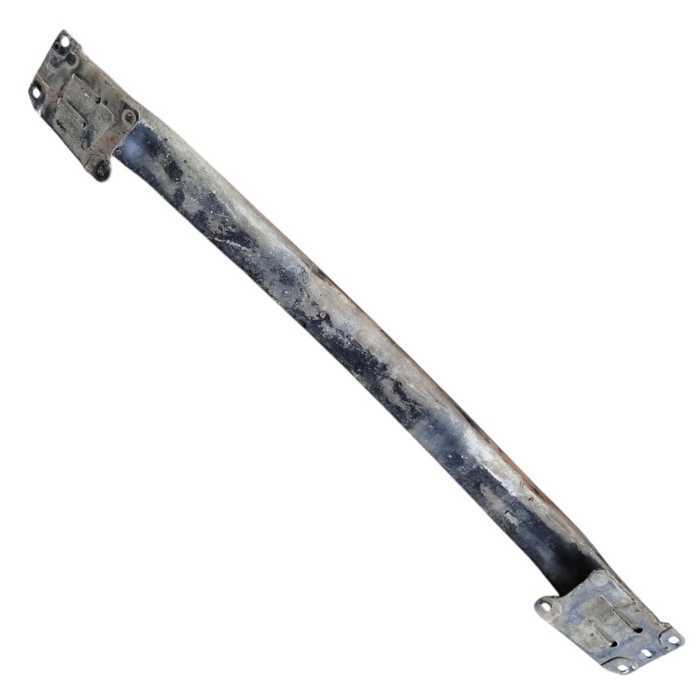 Alma Parachoque Traseiro Ford Focus Hatch 2001 2002 2008 3