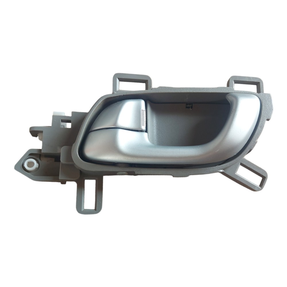 Maçaneta Interna Traseira Esquerda Honda Civic 2012 2016 Traseira