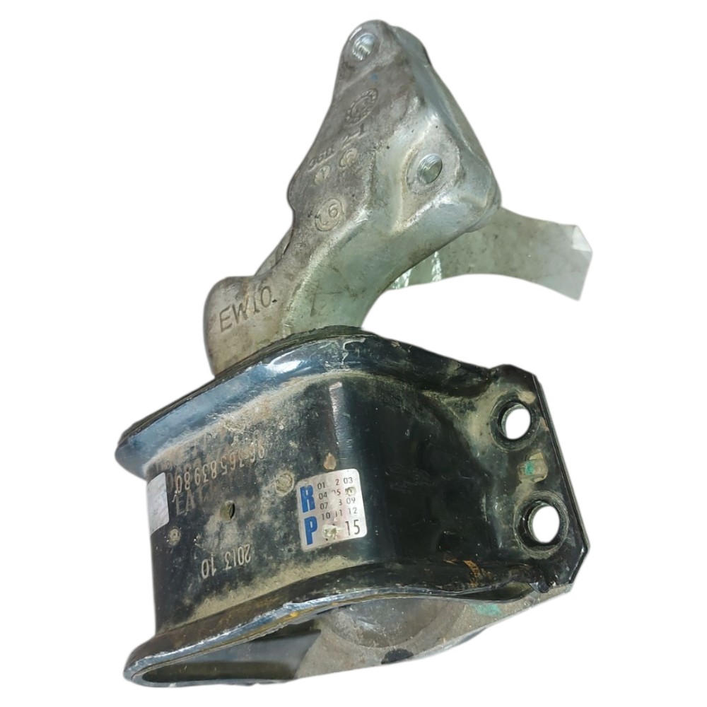 Coxim Suporte Motor Direito Peugeot 307 2007 2006 2008 2013