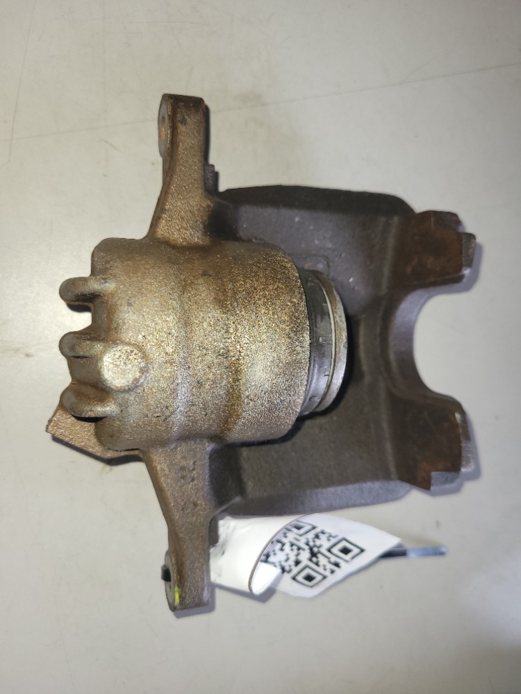 Pinça Freio Dianteiro Esquerdo Peugeot 307 2.0 2003 2013 9