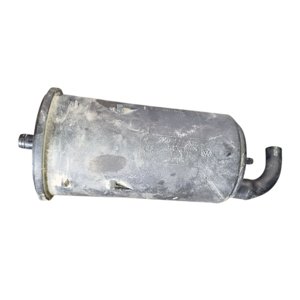 Filtro Canister Vw Gol Voyage 2008 2009 2010 2012