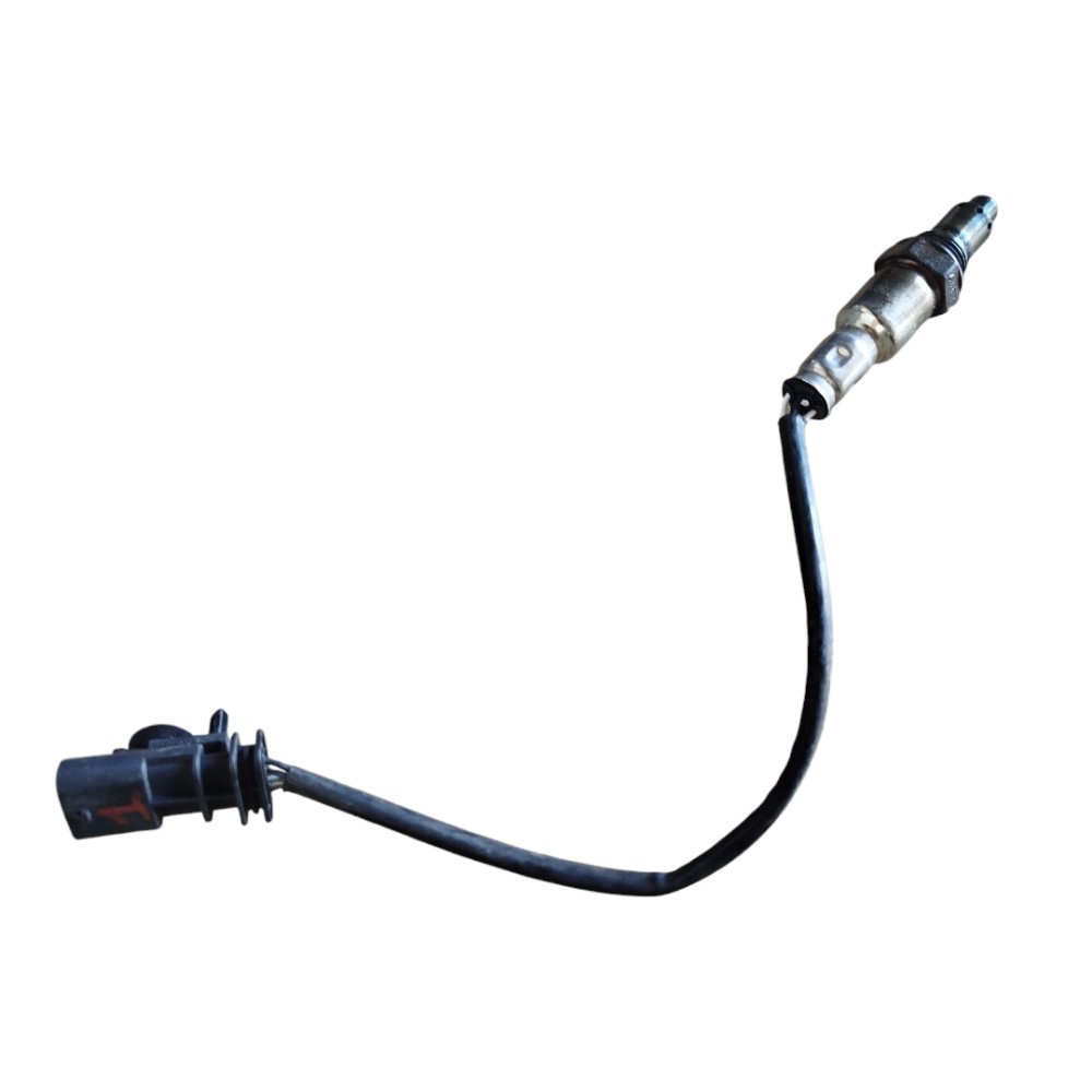 Sonda Lambda Pós Renegade Compass Toro Pulse 1.3 2020 A 2025