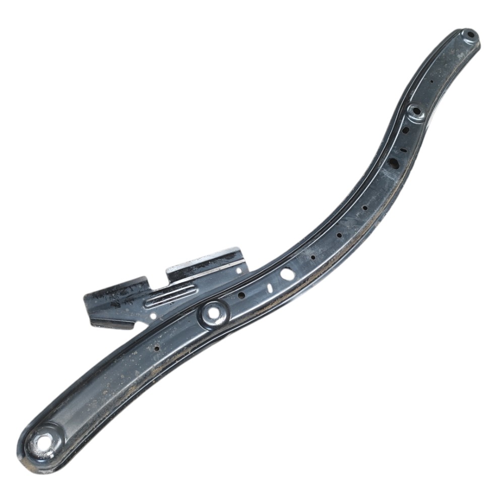 Travessa Inferior Radiador Ford Focus 2014 2015 2016 2019