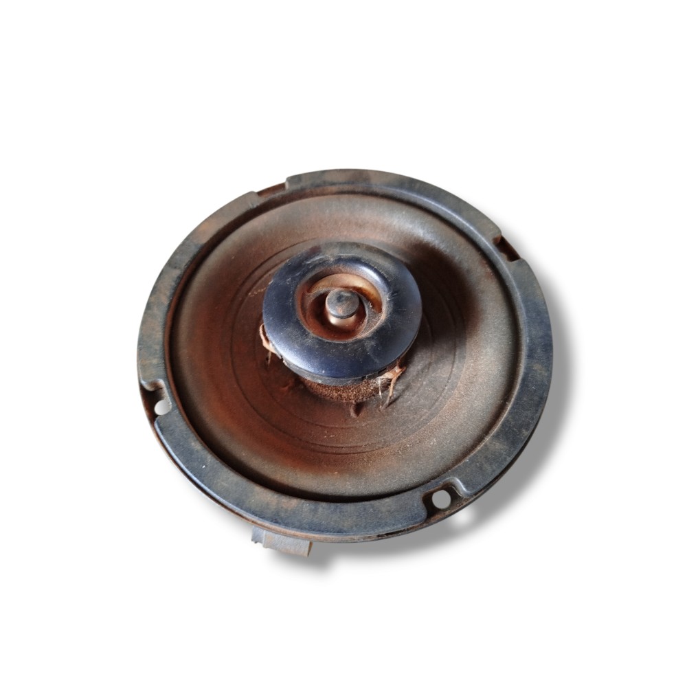 Auto Falante Celta 1.0 2p 2002 2003 2004 2005 2006 2012  Preto