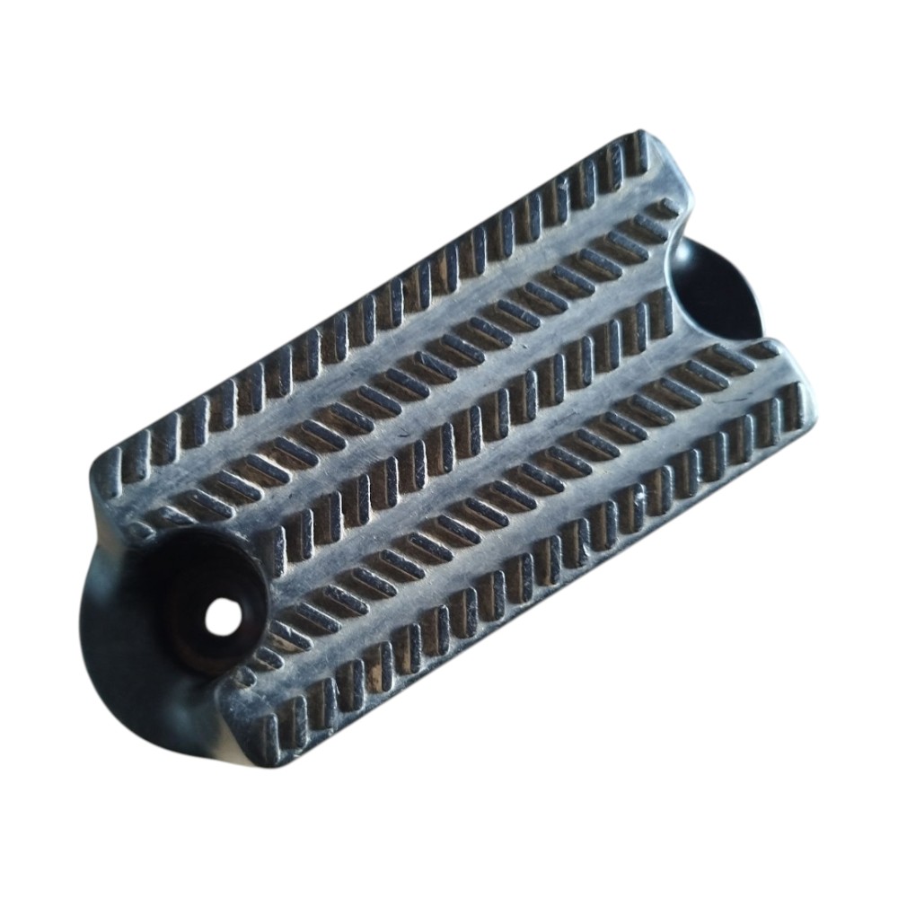 Apoio Descanso Pé Honda Civic 1996 1997 1998 1999 2000
