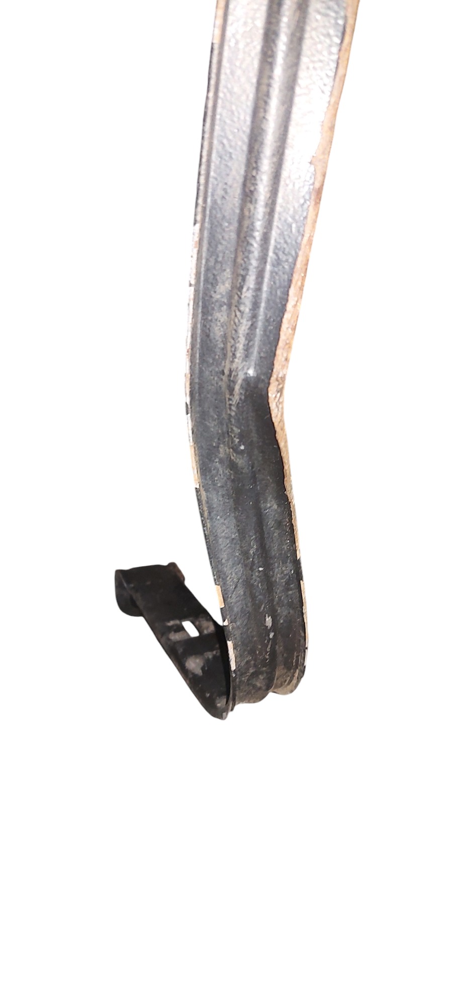 Cinta Do Tanque Peugeot 307 308 9659306880 Original 3