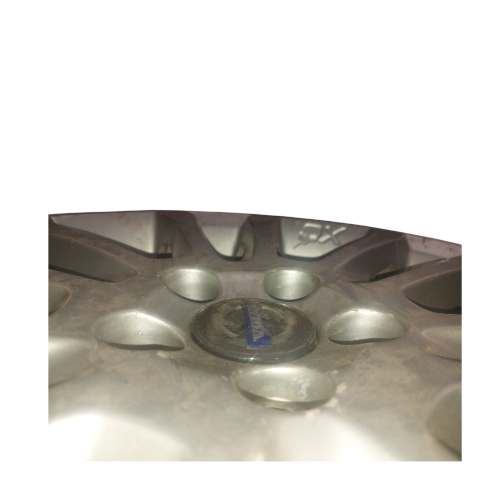 Roda Aro 18 Volvo Xc60 7.5 5X108 2010 2011 2012 2013 2017 5