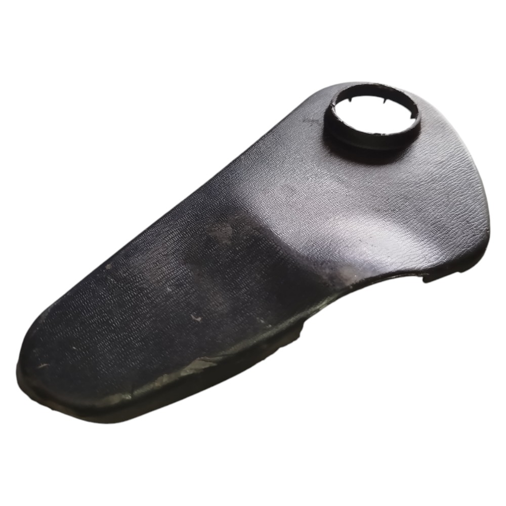 Moldura Interna Banco Dianteir Direito Celta Prisma 93385040 Preto