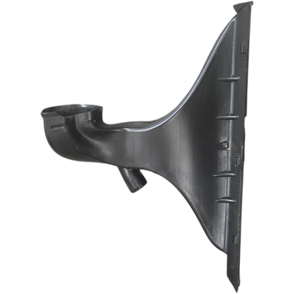 Duto Ar Condicionado Ford Ecosport 2003 2005 2008 2010 2013 Preto