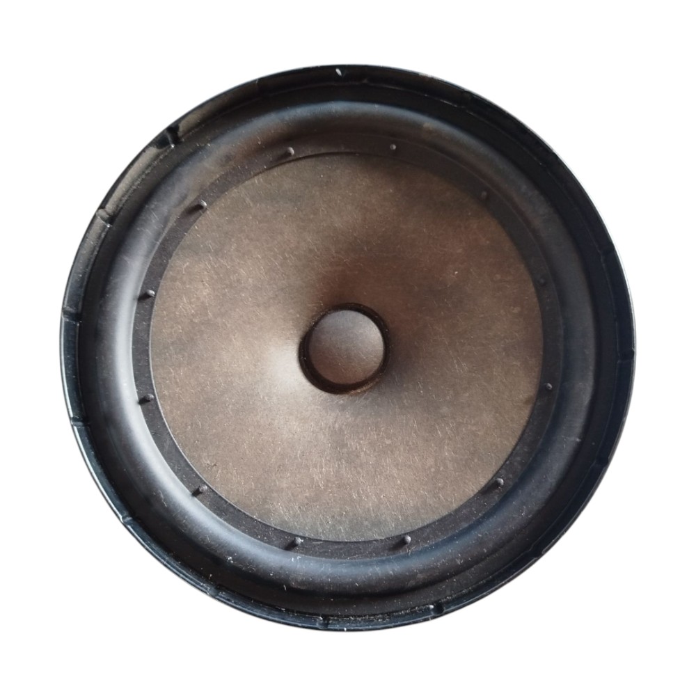 Alto Falante Porta Dianteira Esquerda Vw Jetta 2007 A 2011