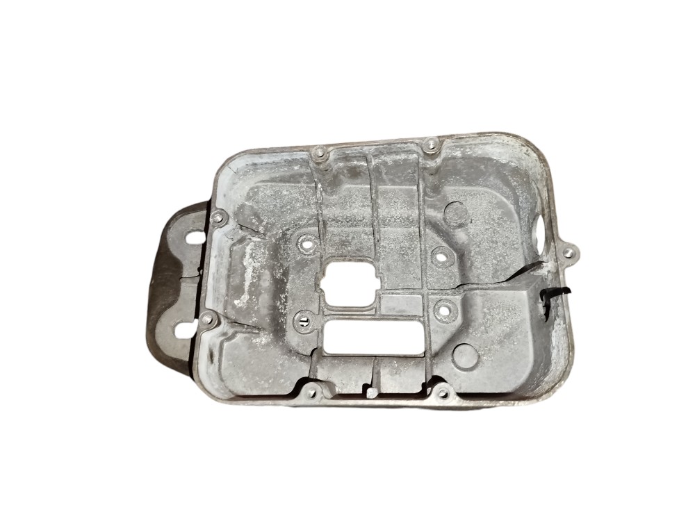 Suporte Trambulador Palio Siena 1.0 1997 1998 Com Detalhe 9