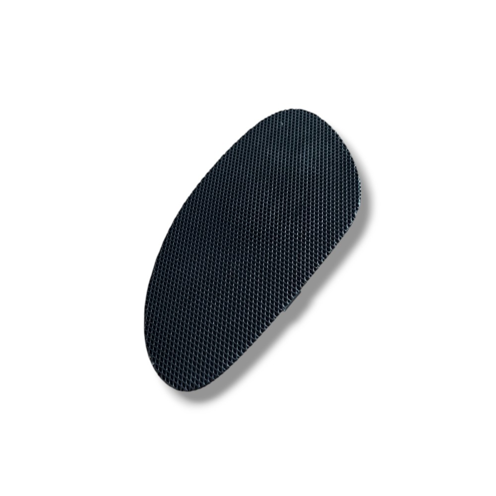 Tela Auto Falante Esquerdo Peugeot 307 2006 2008 2010 2012  Preto 1